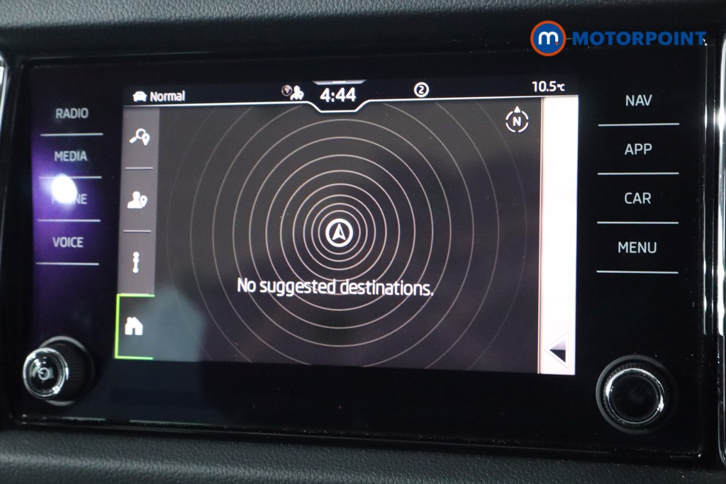 Used Skoda Kodiaq 2021 for sale - 77045894: Photo 10