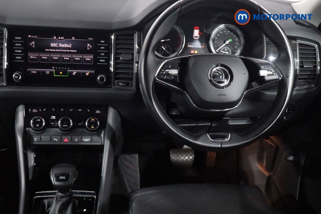 Used Skoda Kodiaq 2021 for sale - 77045894: Photo 11