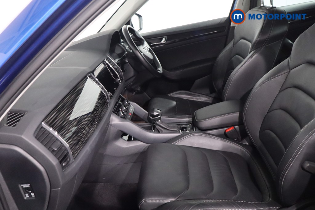 Used Skoda Kodiaq 2021 for sale - 77045894: Photo 12