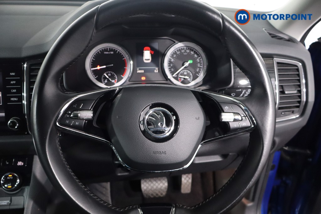 Used Skoda Kodiaq 2021 for sale - 77045894: Photo 14