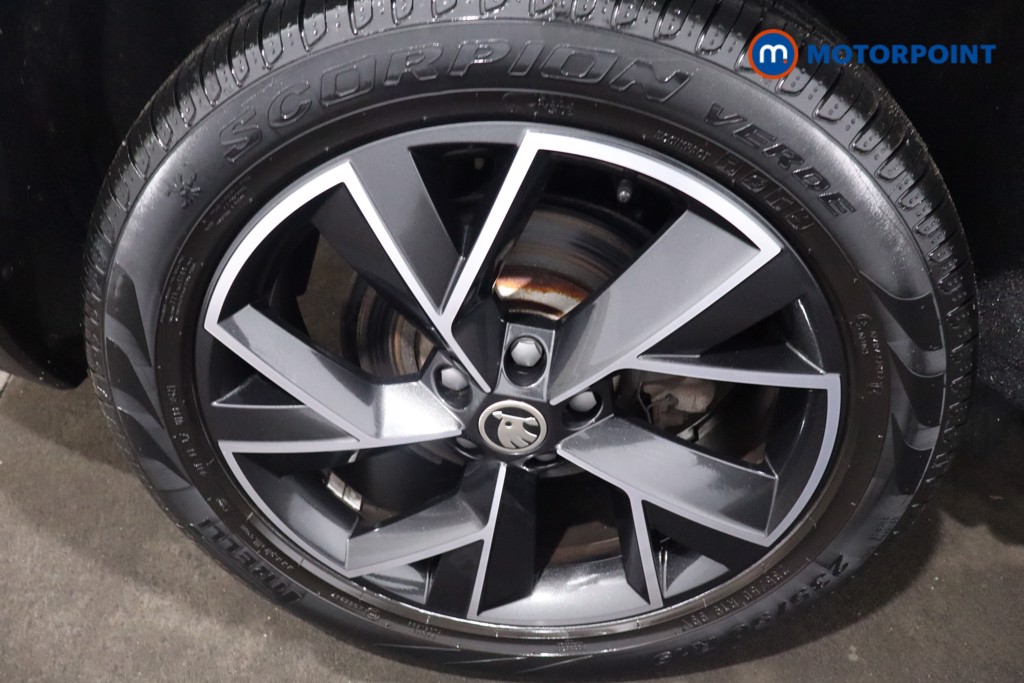 Used Skoda Kodiaq 2021 for sale - 77045894: Photo 17