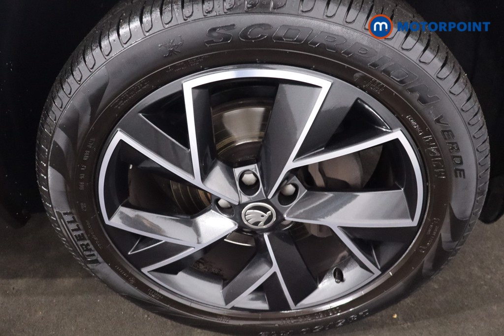 Used Skoda Kodiaq 2021 for sale - 77045894: Photo 18