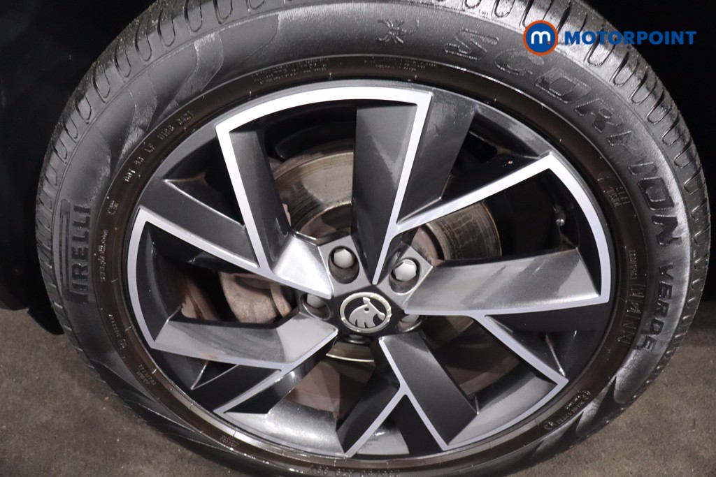 Used Skoda Kodiaq 2021 for sale - 77045894: Photo 19