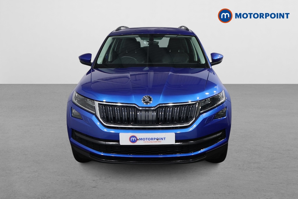 Used Skoda Kodiaq 2021 for sale - 77045894: Photo 2