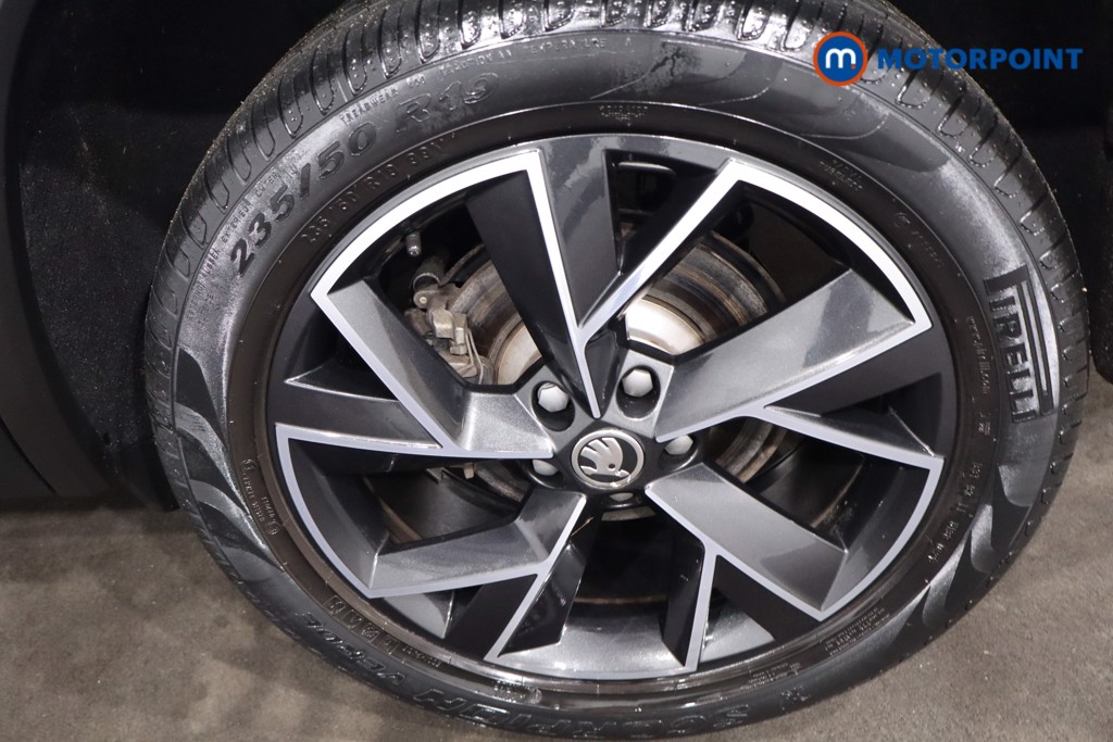 Used Skoda Kodiaq 2021 for sale - 77045894: Photo 20