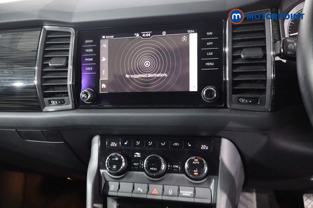Used Skoda Kodiaq 2021 for sale - 77045894: Photo 23