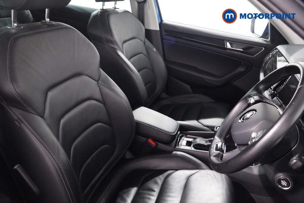 Used Skoda Kodiaq 2021 for sale - 77045894: Photo 29