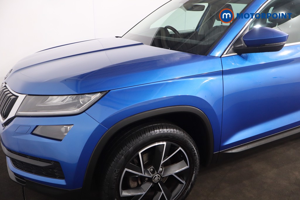 Used Skoda Kodiaq 2021 for sale - 77045894: Photo 36