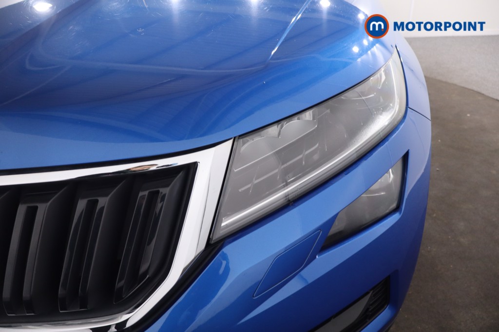 Used Skoda Kodiaq 2021 for sale - 77045894: Photo 38