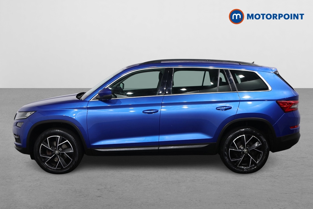Used Skoda Kodiaq 2021 for sale - 77045894: Photo 4