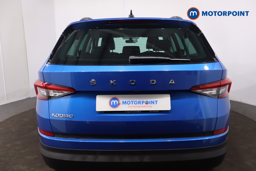 Used Skoda Kodiaq 2021 for sale - 77045894: Photo 42
