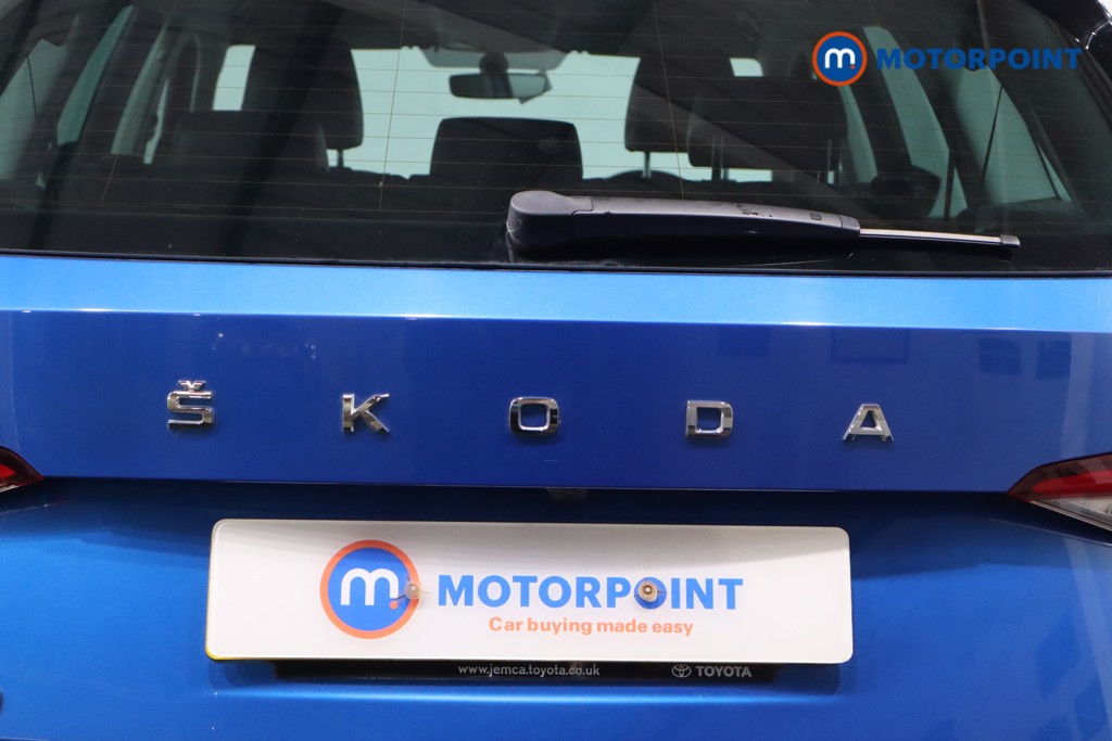 Used Skoda Kodiaq 2021 for sale - 77045894: Photo 43