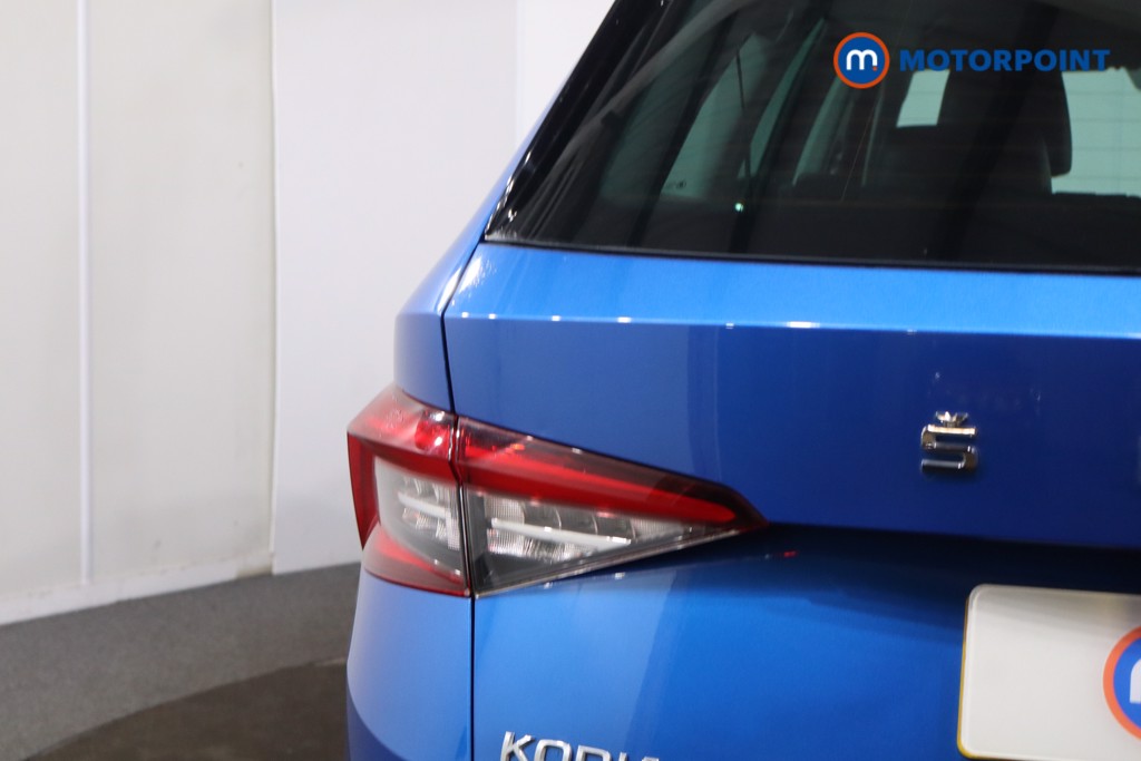 Used Skoda Kodiaq 2021 for sale - 77045894: Photo 44