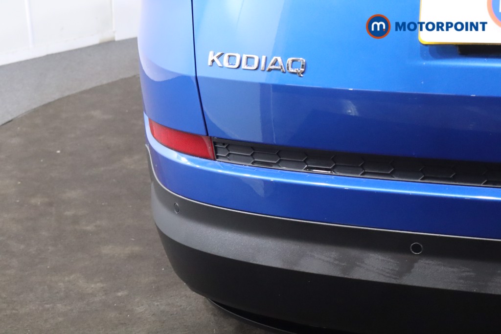 Used Skoda Kodiaq 2021 for sale - 77045894: Photo 45