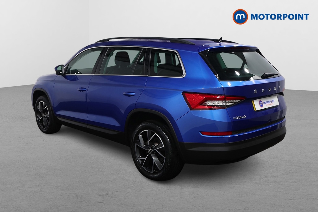 Used Skoda Kodiaq 2021 for sale - 77045894: Photo 5