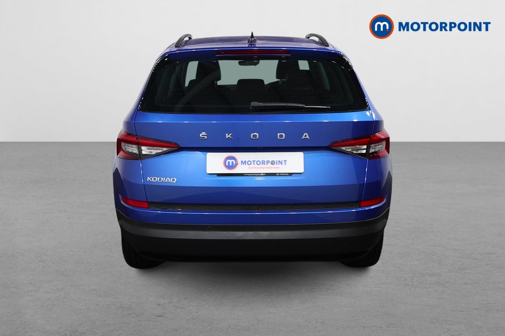 Used Skoda Kodiaq 2021 for sale - 77045894: Photo 6