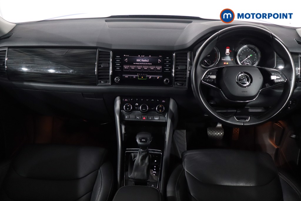 Used Skoda Kodiaq 2021 for sale - 77045894: Photo 9