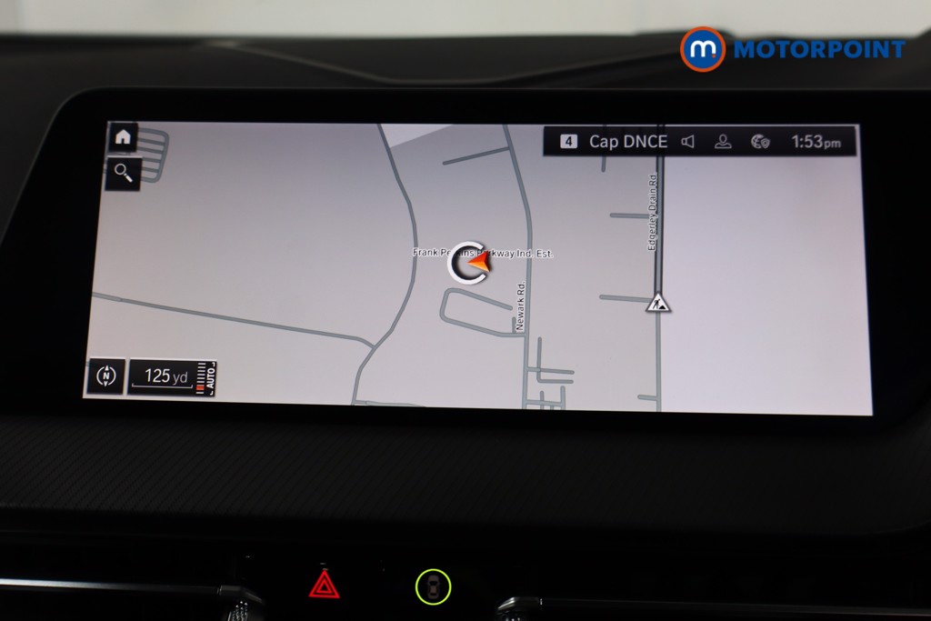 Used BMW 1 Series 2024 for sale - 77568026: Photo 10