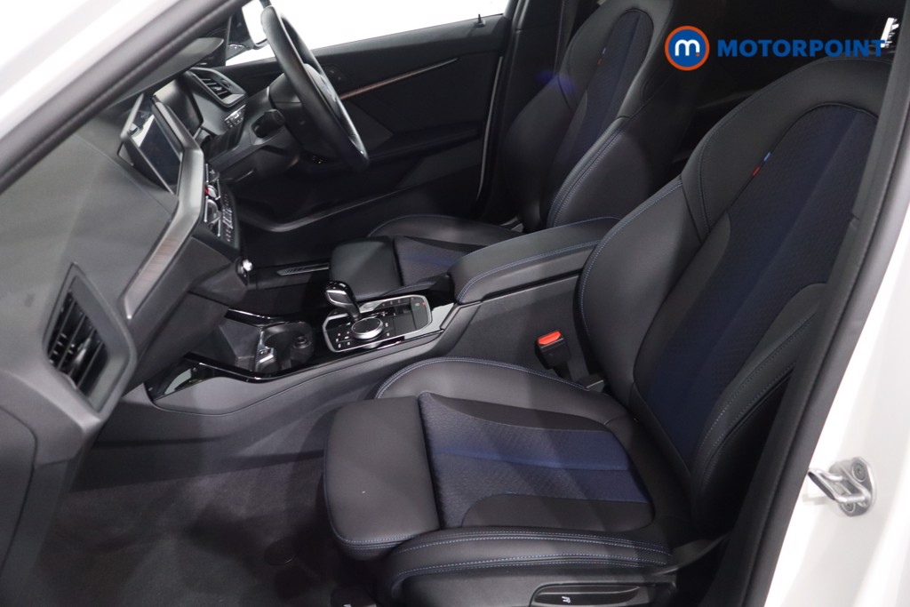 Used BMW 1 Series 2024 for sale - 77568026: Photo 12