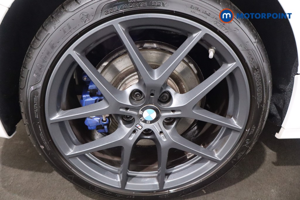 Used BMW 1 Series 2024 for sale - 77568026: Photo 17