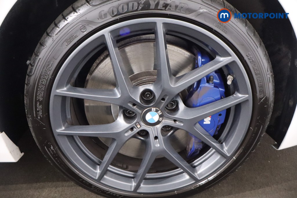 Used BMW 1 Series 2024 for sale - 77568026: Photo 18