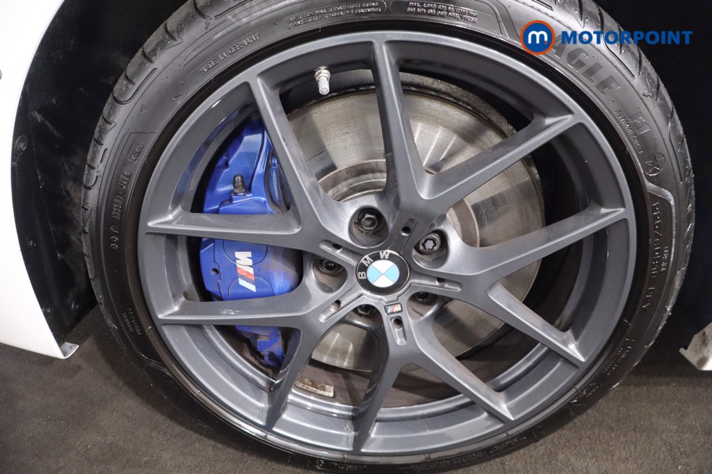 Used BMW 1 Series 2024 for sale - 77568026: Photo 19