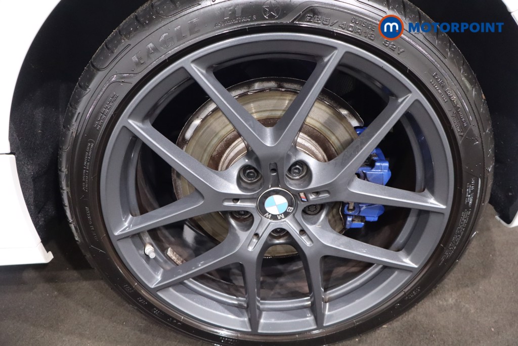 Used BMW 1 Series 2024 for sale - 77568026: Photo 20