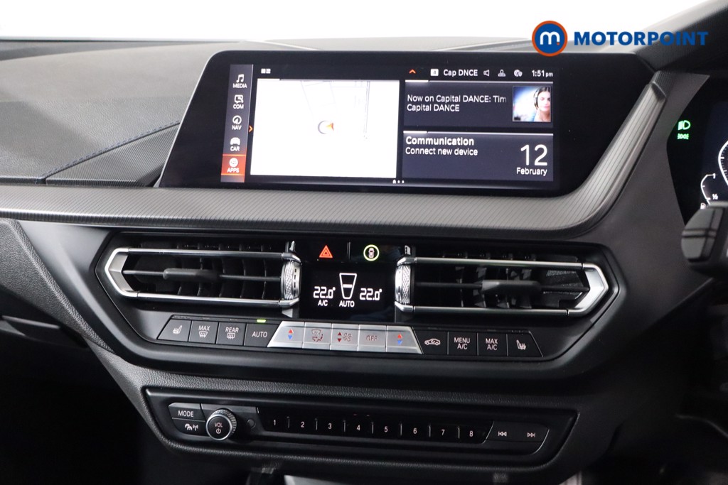 Used BMW 1 Series 2024 for sale - 77568026: Photo 23