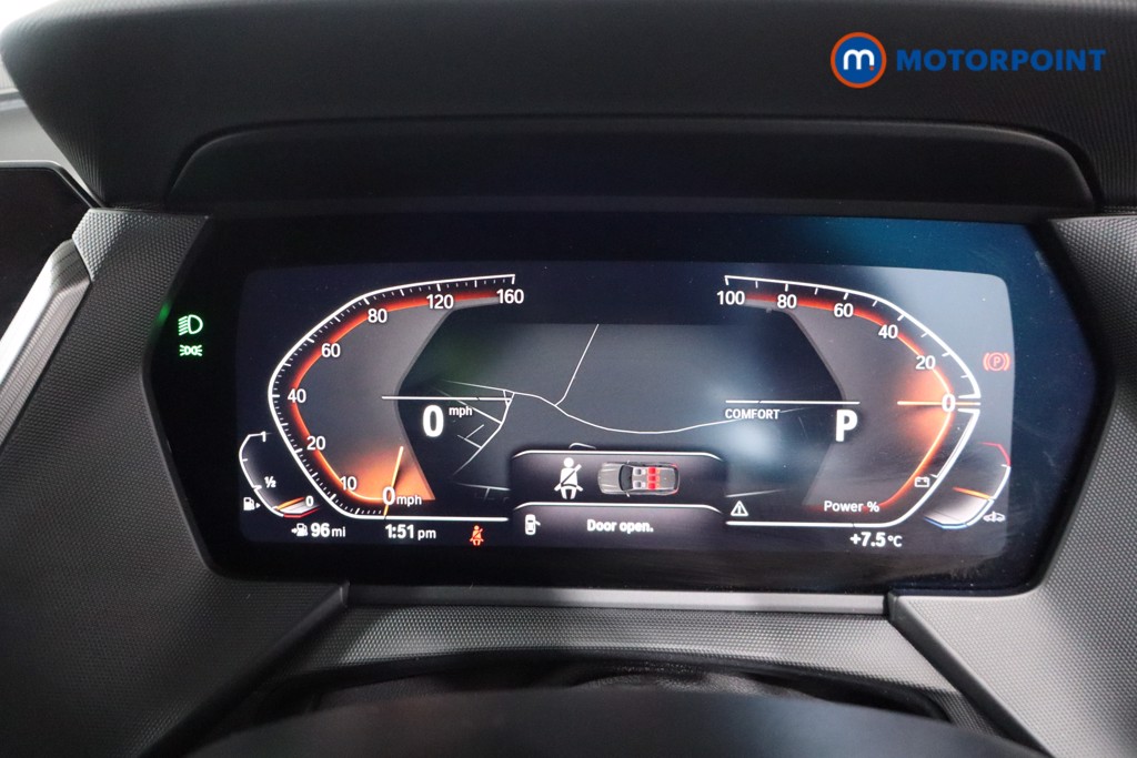 Used BMW 1 Series 2024 for sale - 77568026: Photo 25