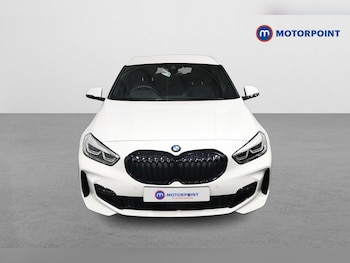 Used BMW 1 Series 2024 for sale - 77568026: Photo