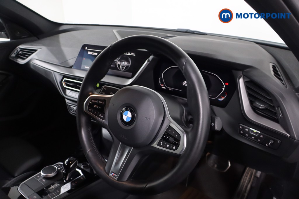 Used BMW 1 Series 2024 for sale - 77568026: Photo 34