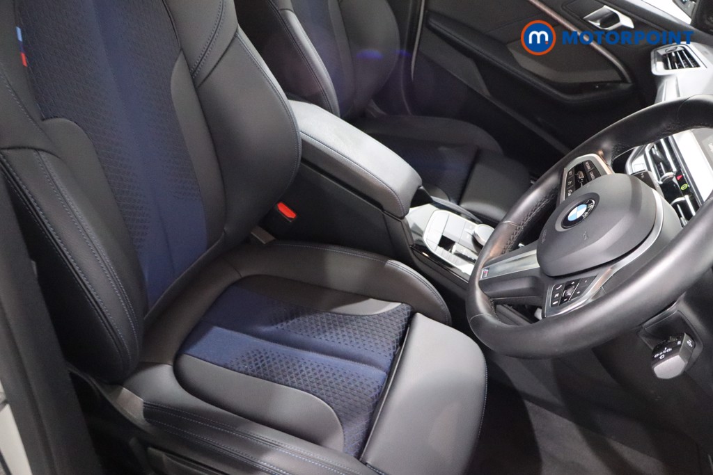 Used BMW 1 Series 2024 for sale - 77568026: Photo 35