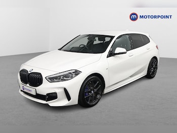 Used BMW 1 Series 2024 for sale - 77568026: Photo