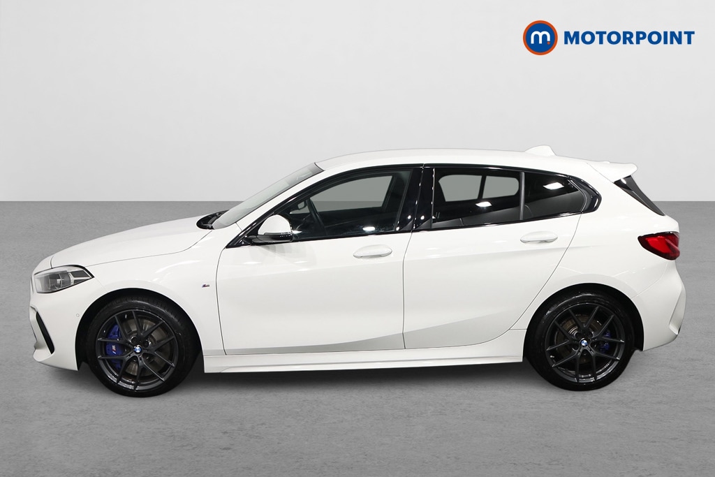 Used BMW 1 Series 2024 for sale - 77568026: Photo 4