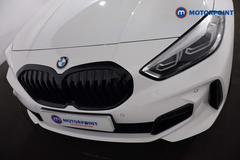 Used BMW 1 Series 2024 for sale - 77568026: Photo 42