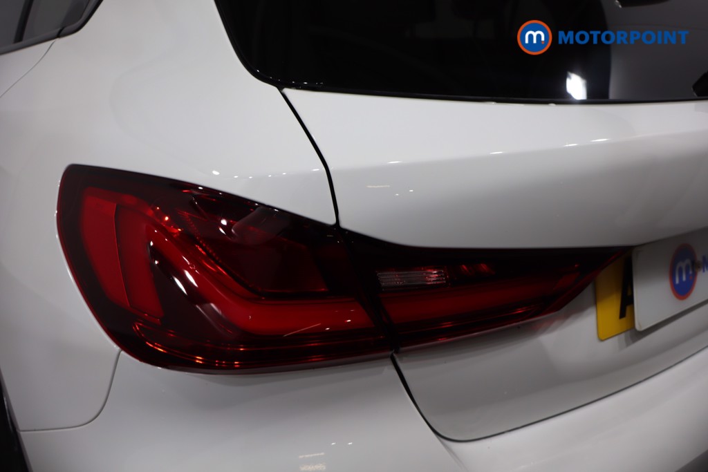 Used BMW 1 Series 2024 for sale - 77568026: Photo 45