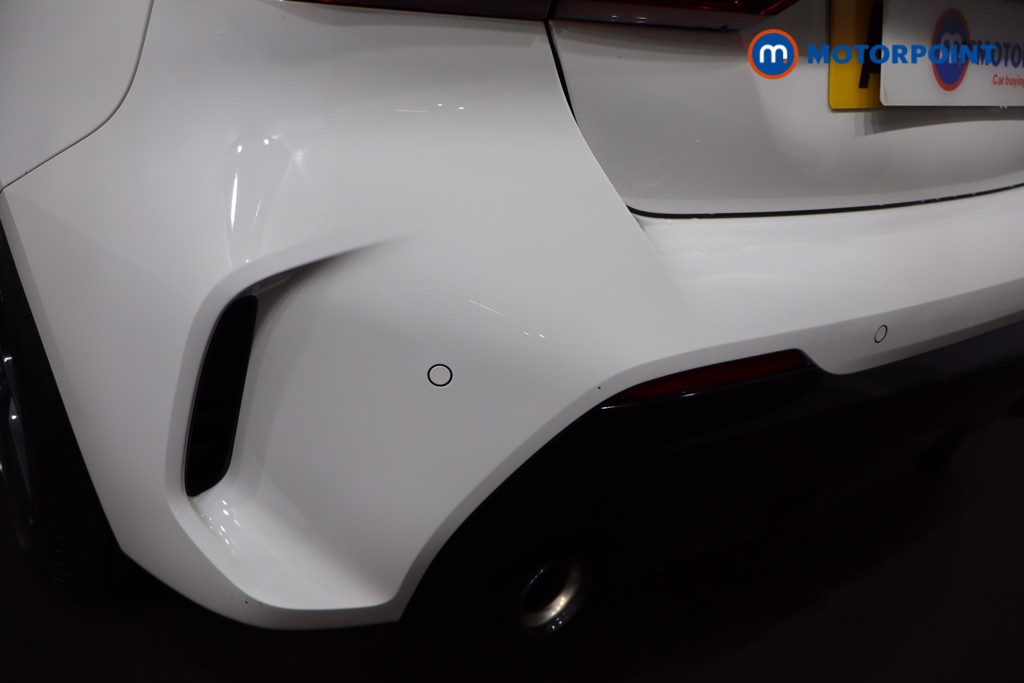 Used BMW 1 Series 2024 for sale - 77568026: Photo 46