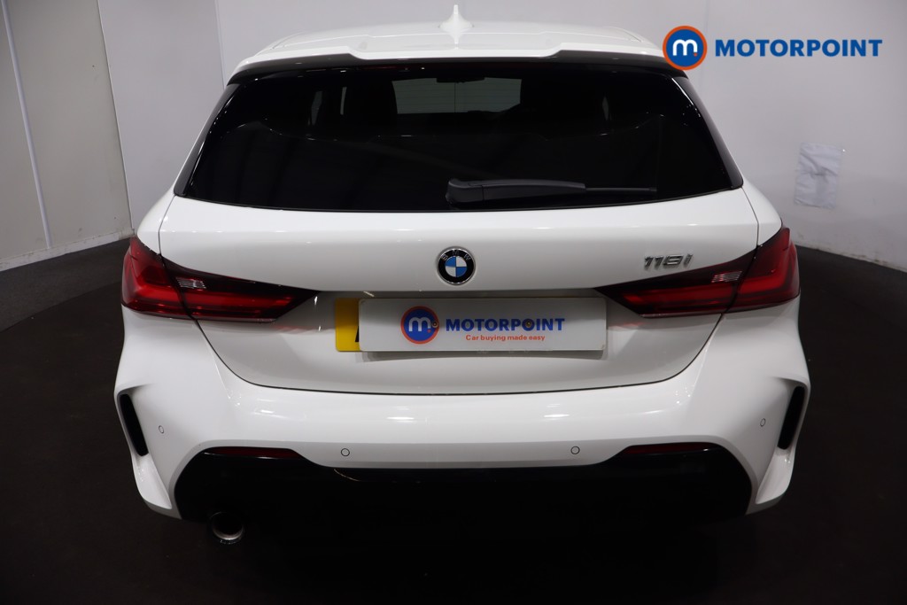 Used BMW 1 Series 2024 for sale - 77568026: Photo 48