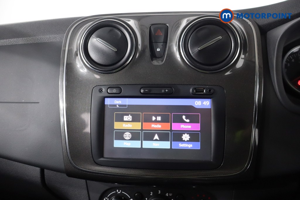 Used Dacia Sandero Stepway 2018 for sale - 76746250: Photo 10