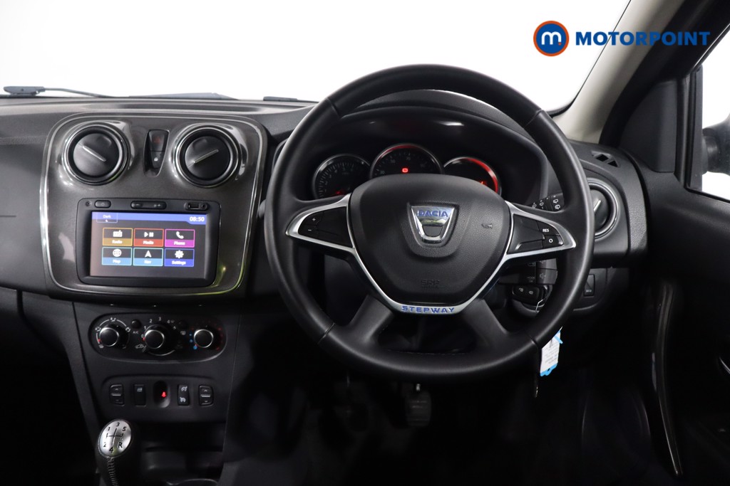 Used Dacia Sandero Stepway 2018 for sale - 76746250: Photo 11
