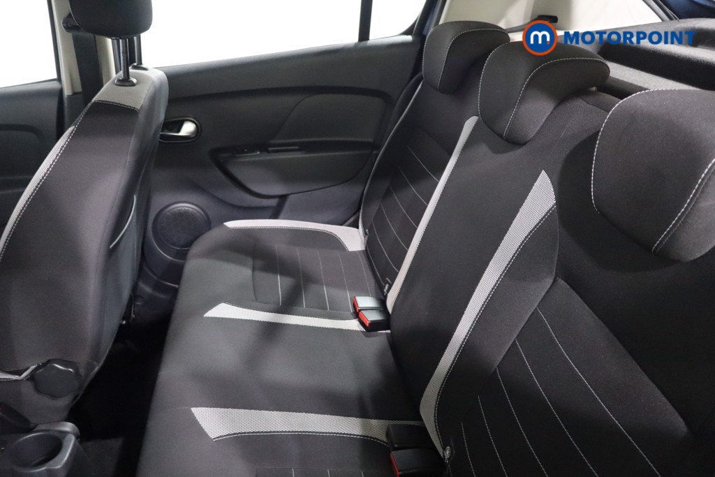 Used Dacia Sandero Stepway 2018 for sale - 76746250: Photo 13