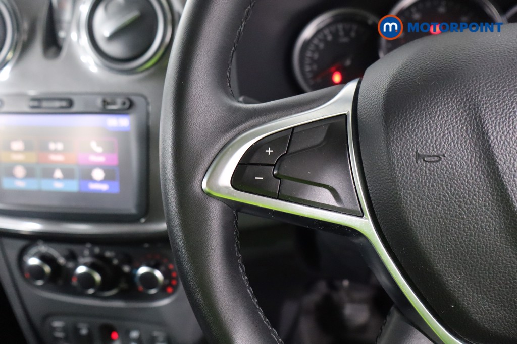 Used Dacia Sandero Stepway 2018 for sale - 76746250: Photo 15