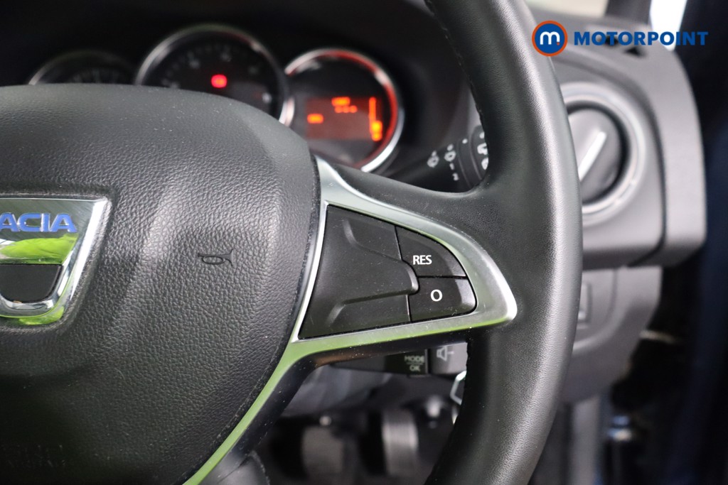 Used Dacia Sandero Stepway 2018 for sale - 76746250: Photo 16