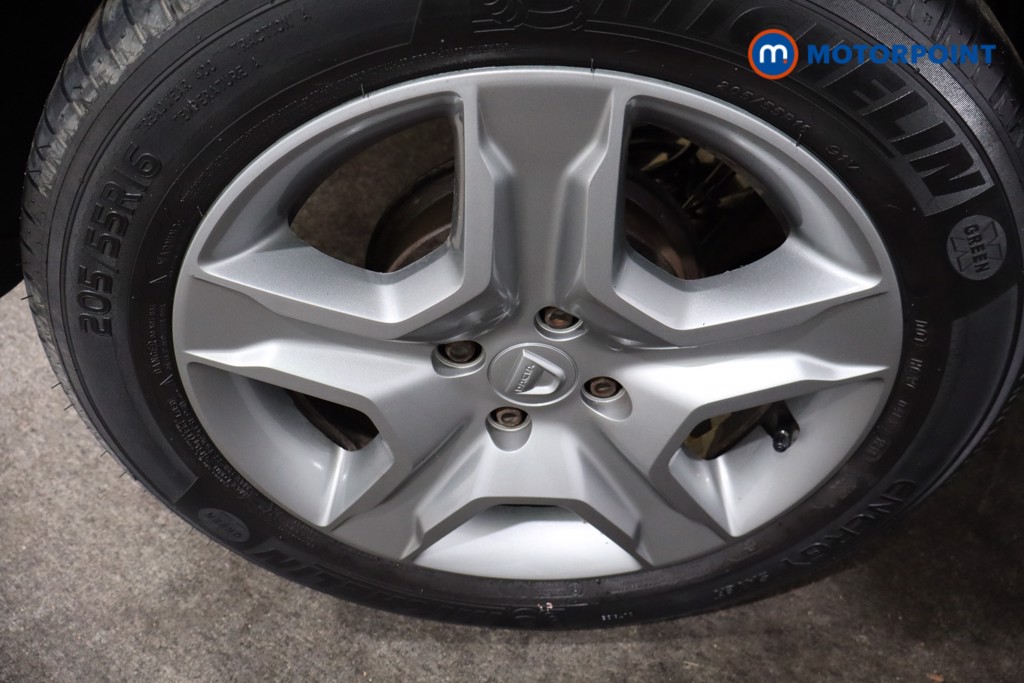 Used Dacia Sandero Stepway 2018 for sale - 76746250: Photo 17