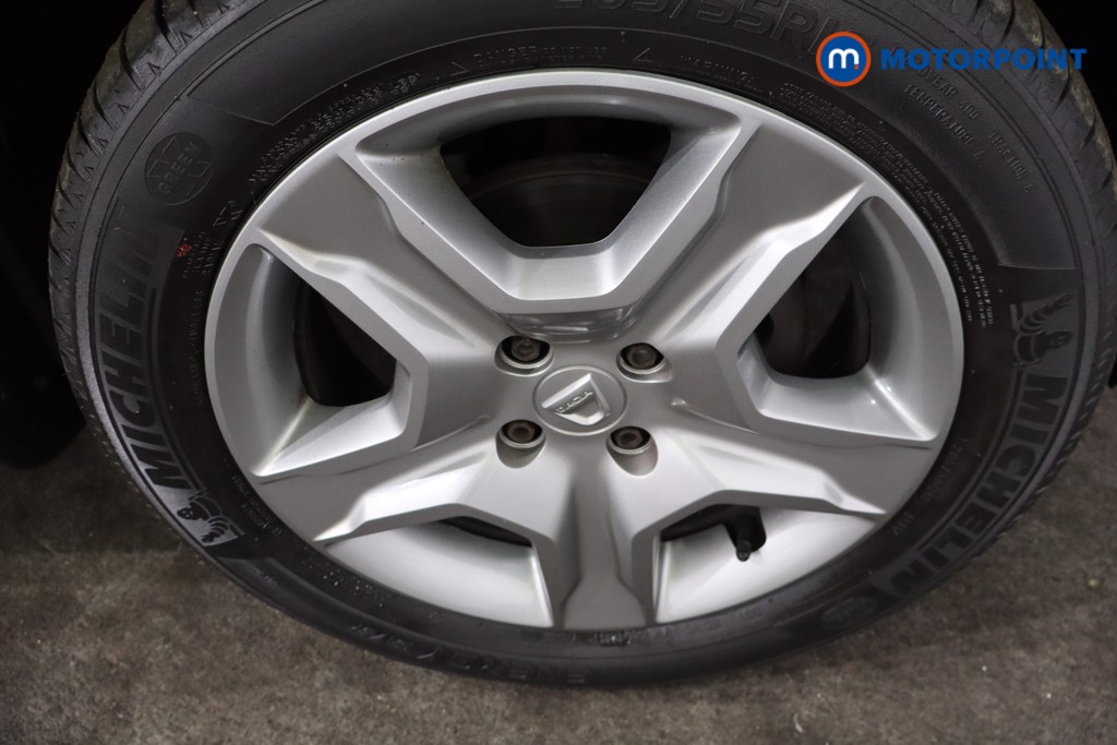 Used Dacia Sandero Stepway 2018 for sale - 76746250: Photo 18