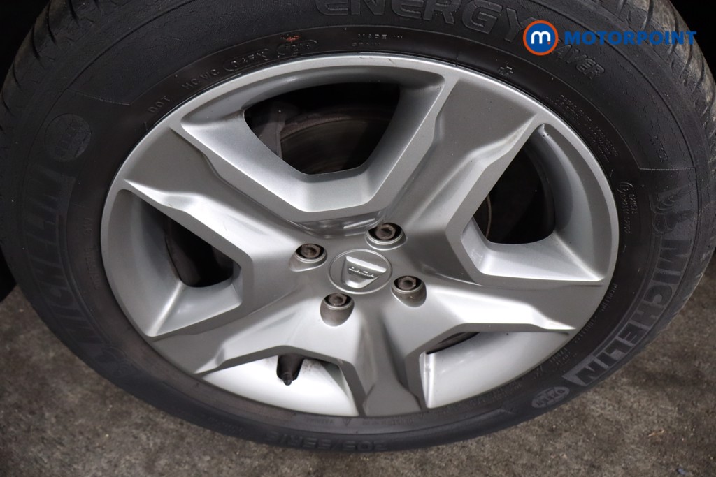 Used Dacia Sandero Stepway 2018 for sale - 76746250: Photo 19