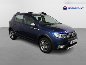 Dacia - Sandero Stepway