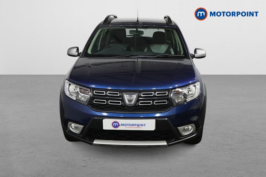 Used Dacia Sandero Stepway 2018 for sale - 76746250: Photo 2
