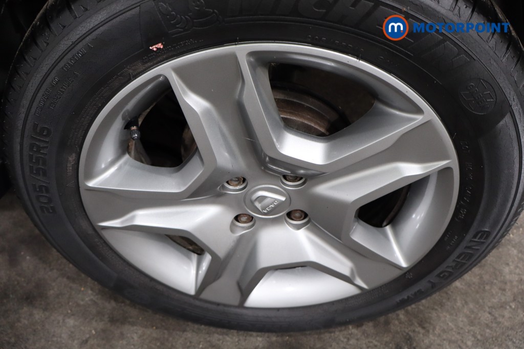 Used Dacia Sandero Stepway 2018 for sale - 76746250: Photo 20