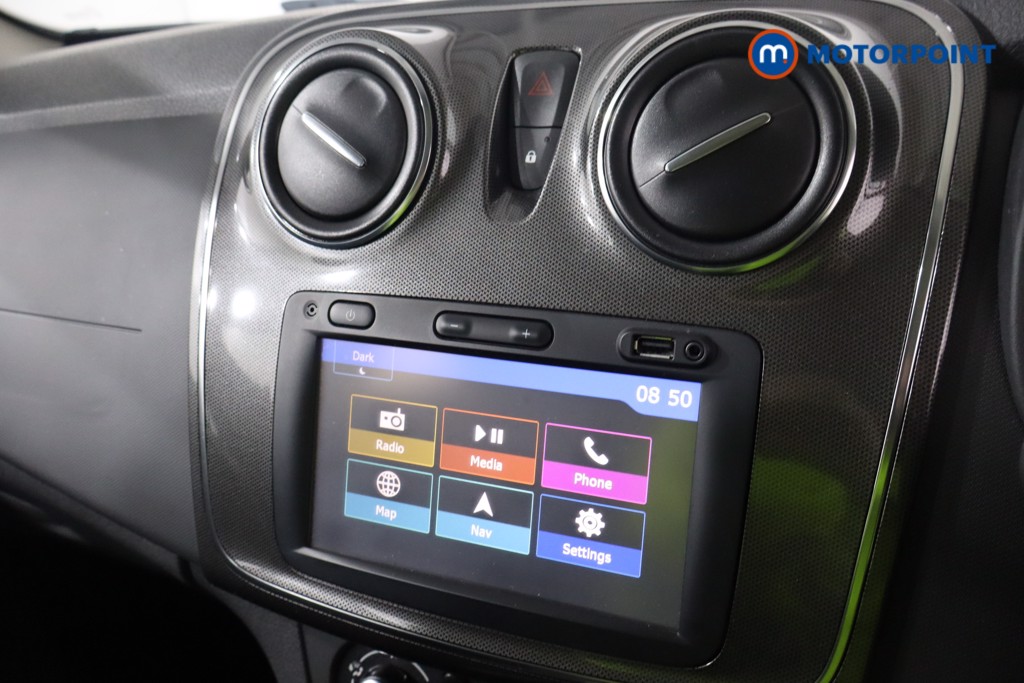 Used Dacia Sandero Stepway 2018 for sale - 76746250: Photo 21